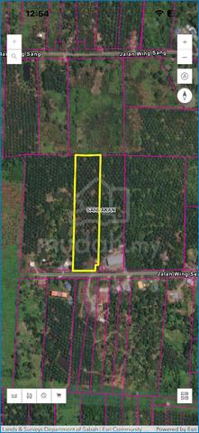 CL 999 | 4.97 Acres | Mile 12 Jalan Wing Seng 1