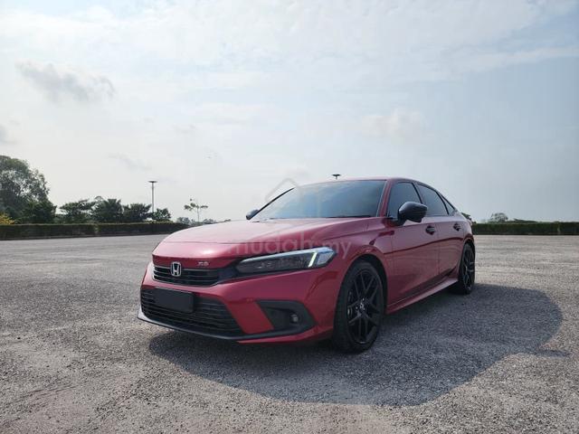 2023 Honda CIVIC 1.5 RS (A) - 3