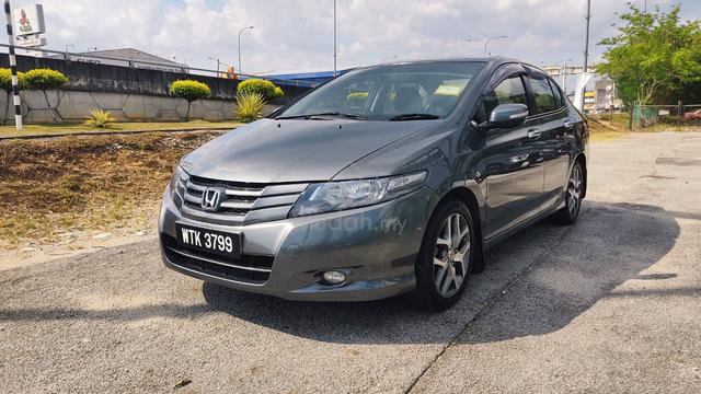Honda city 1.5 E (A) Buy 1 Free 1 Kedai Loan - 3