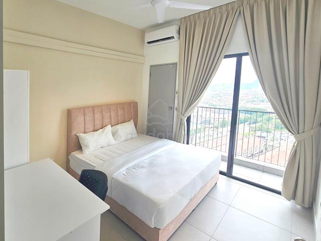 168 Park Residensi Selayang 1