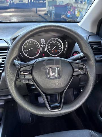 2024 Honda CITY 1.5 E HATCHBACK (A) U/Warranty - 5
