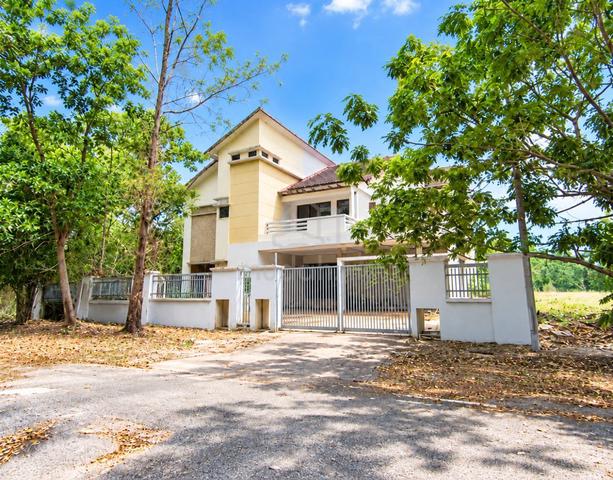 [SAVE UP 308K] Bandar Bukit Mahkota, 7,998sf, Kajang 1