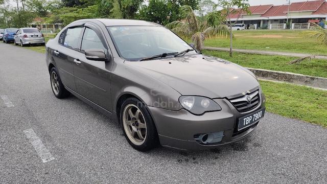 2013 Proton PERSONA 1.6 ELEGANCE BASE LINE (M) - 1