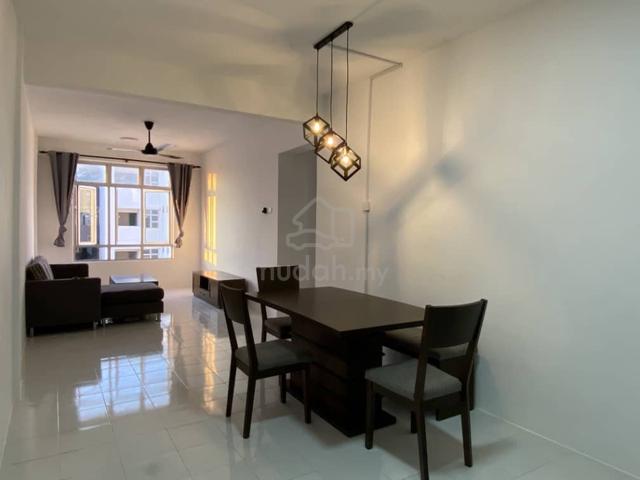 Pulai mutiara apartment - Apartment / Condominium for rent in Johor ...