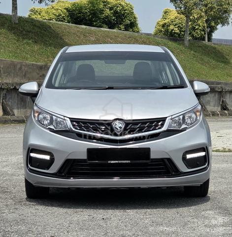 2019 Proton PERSONA 1.6 PREMIUM 2YEARS WARRANTY ✅ - 2