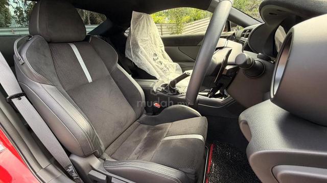2023 Toyota GR86 2.4 RZ (A) - 5