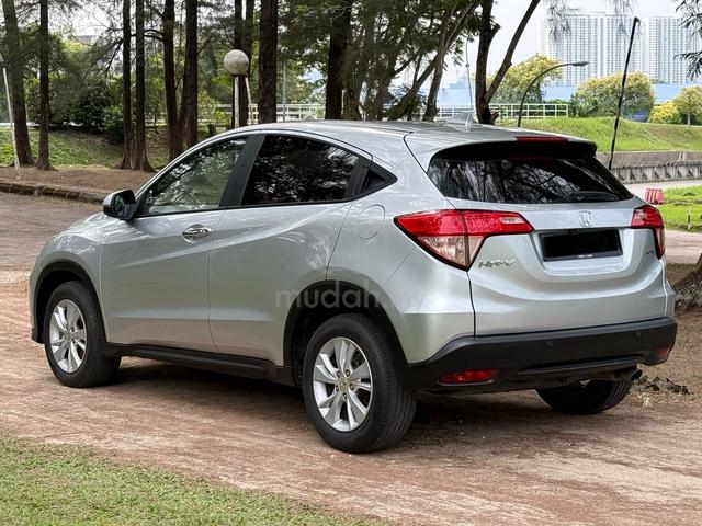 2016 Honda HR-V 1.8 V (A) - 2