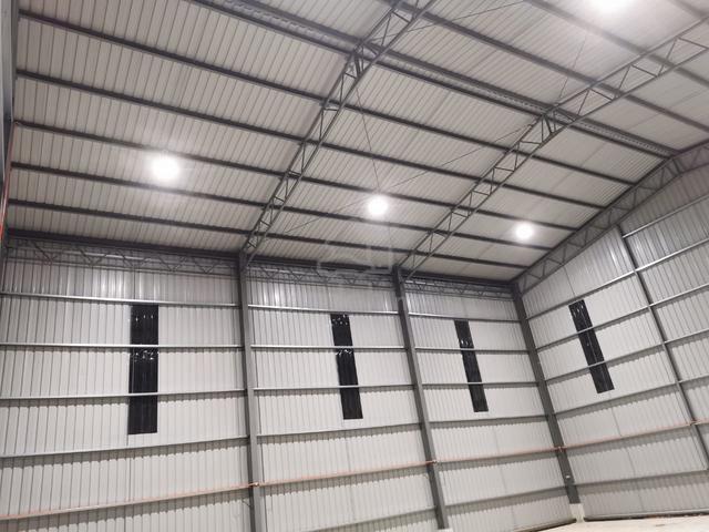 1 Storey Warehouse/Light Industry @Kubang Menerong, Kepala Batas 1
