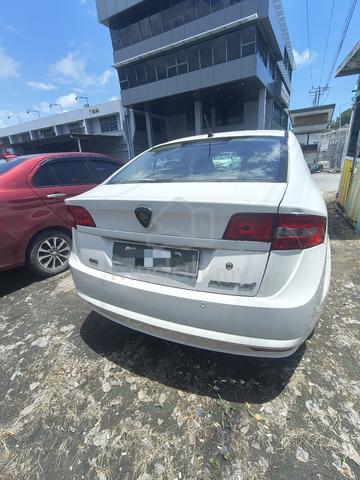 2015 Proton PREVE 1.6 EXECUTIVE (A) - 2