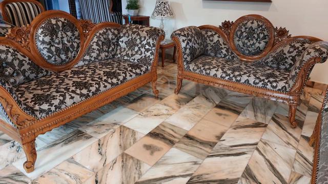 Carousel Image Selected
