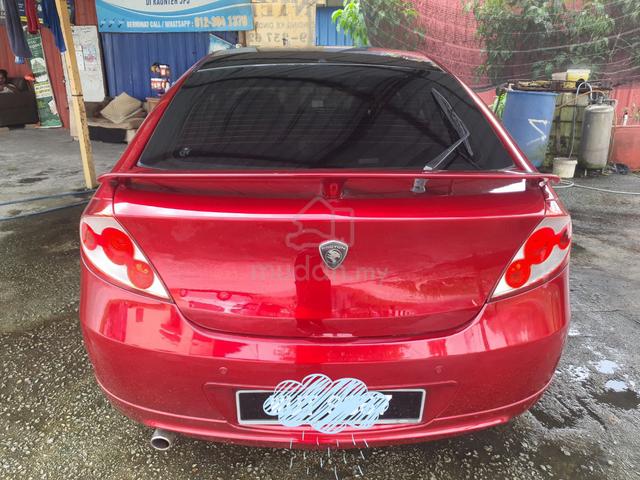 2011 Proton GEN-2 1.6 H-LINE CPS ENHANCED (M) - 4