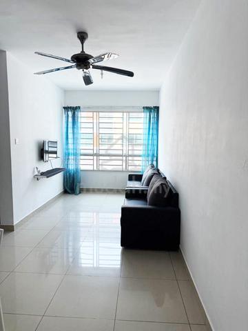 Cyber City Apartment 2 1