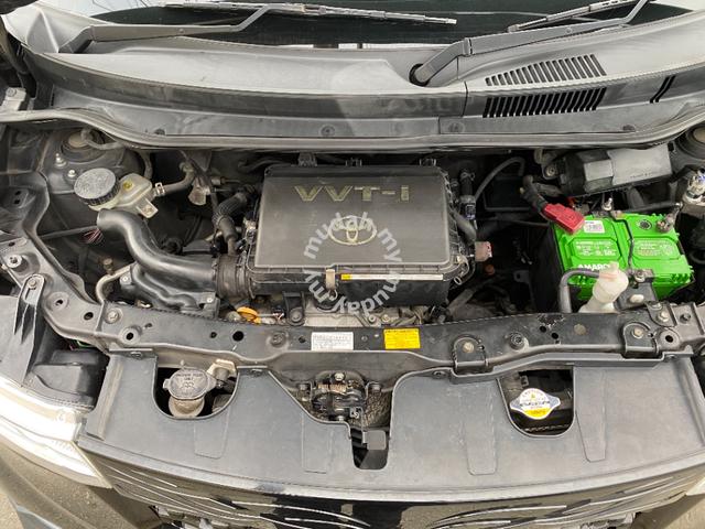 Toyota BB 1.5 Z (A) - 5