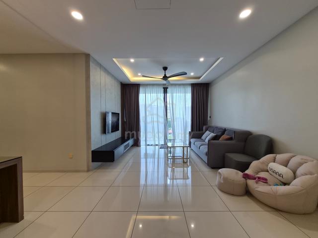 The Address (Bukit Jambul) 1
