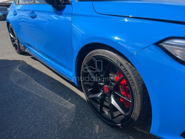 Honda CIVIC 2.0 TYPE R MY23 FL5 (M) YEAR 2023 - 5