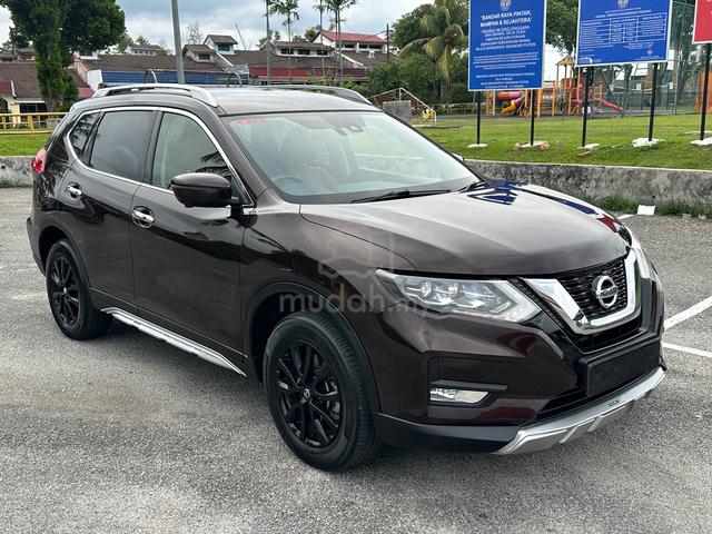2020 Nissan X-TRAIL 2.0 MID FACELIFT✅TOMEI-Version - 2