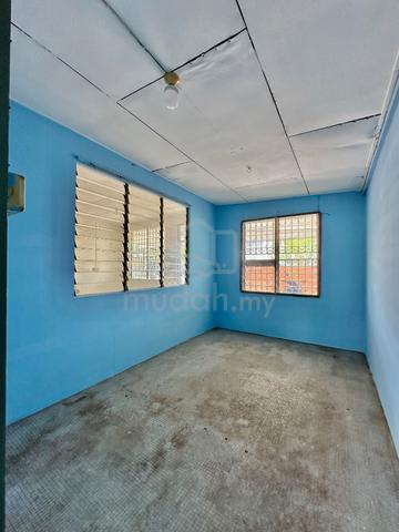 Taman Landbreeze Semi D for SALE I 1 Storey CL999 I Penampang Lido KK 1