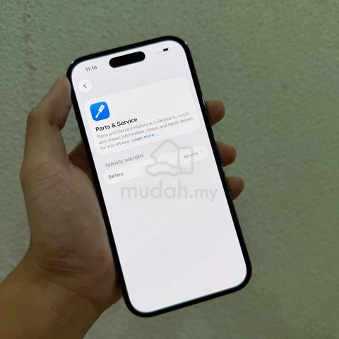 IPhone 14 Pro 256gb Zp ori set  - photo 4 of 6