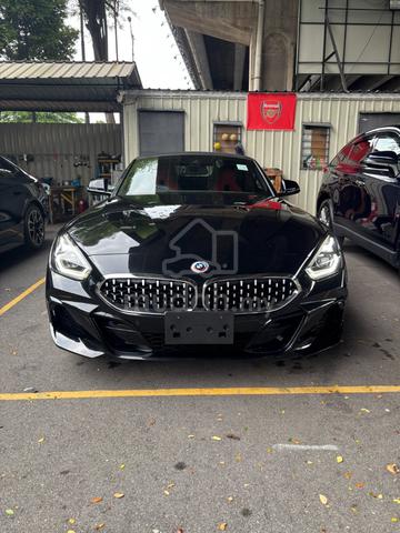 2022 BMW Z4 2.0 M Sport (A)5ACAR H/K Sound System - 2
