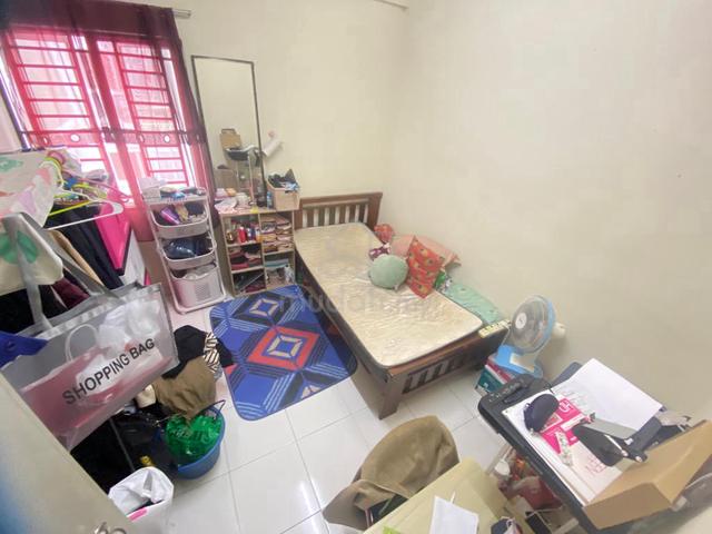Pangsapuri Damai 5