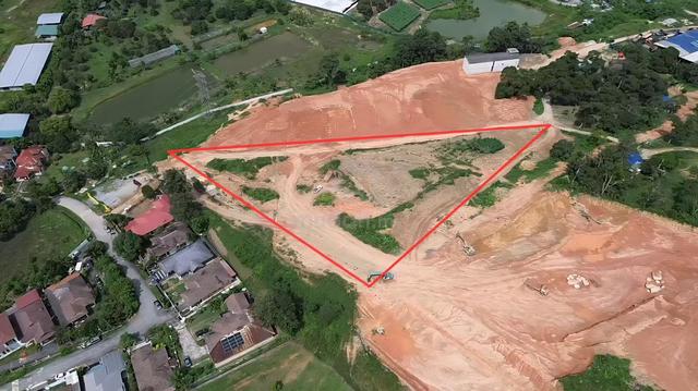 (BESIDE NEW PROJECT) Agricultural Land, Semenyih 1