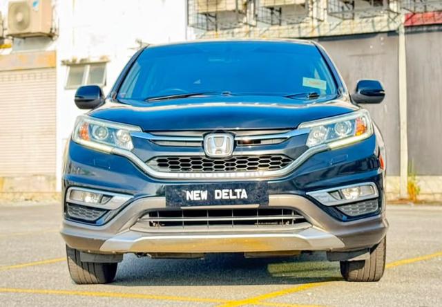 [💥FULoAN 0 DEPO💥]16 KEYLESS LEATHER CR-V 2.0(A) - 3