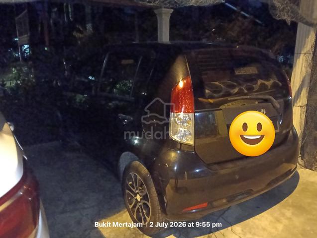 2007 Perodua MYVI 1.3 EZI (A) - 4