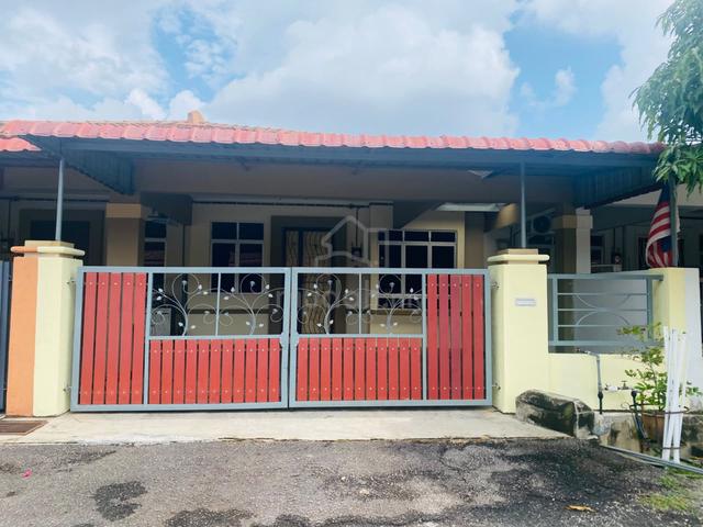 Rumah Untuk di Sewa 1