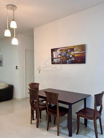 Scenaria @ North Kiara Hills 1