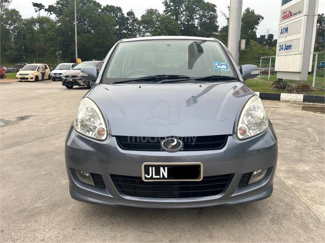 2009 Perodua MYVI 1.3 EZi FACELIFT (A) - 3