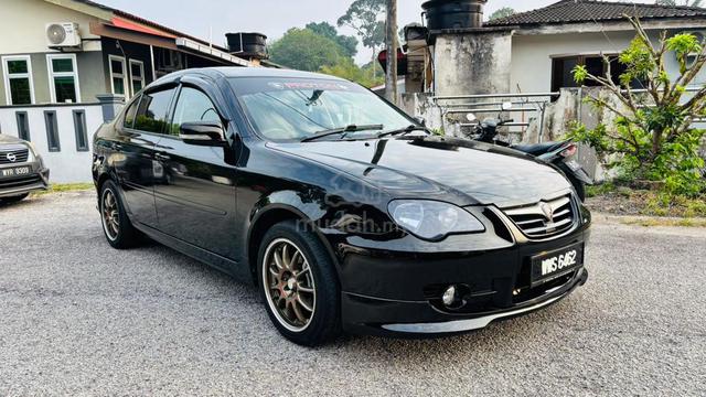 2012 Proton PERSONA 1.6 ELEGANCE BASE LINE (A) - 4
