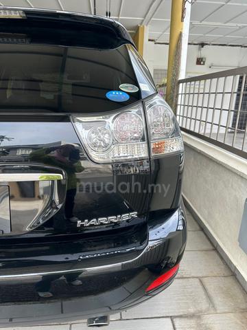2006 Toyota HARRIER 2.4 240G 4WD (A) - 3