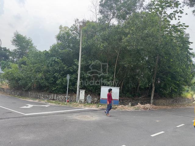 Negeri Sembilan Nilai Residential Freehold Land For Sale 1