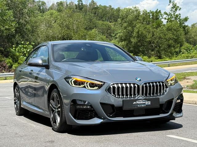 Bmw 218i M SPORT GRAN COUPE 1.5L ⭐FSR ⭐UnderWarnty - 5