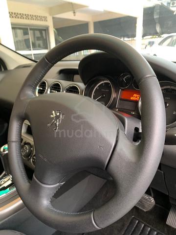 2014 Peugeot Premium 408 2.0 (A) One Own Acc free - 5
