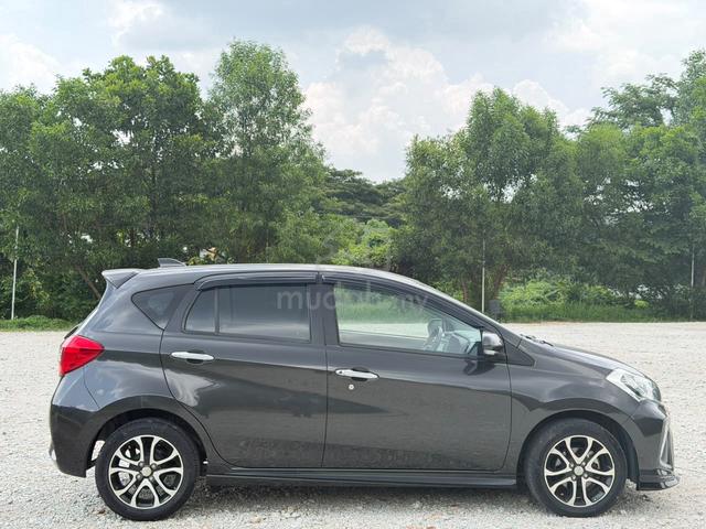 2018 Perodua MYVI 1.5 AV ADVANCE 107K F/S PERODUA - 3