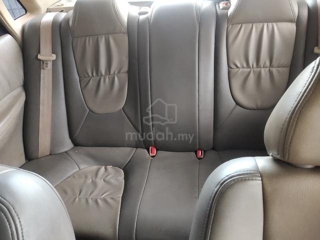 2003 Proton WAJA 1.6 PREMIUM (A) - 5