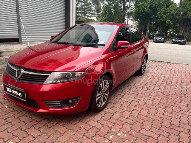 2015 Proton PREVE 1.6 CFE LIMITED EDITION (A) - 2