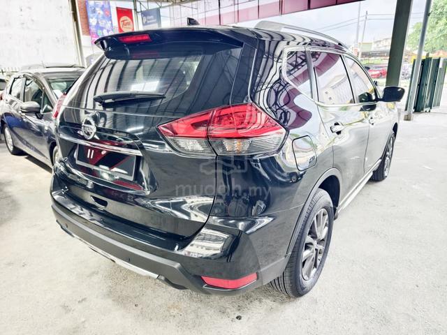 2021 NISSAN X-TRAIL 2.0 (A) MID (LOW MILEAGE) Nego - 4