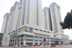 Maxim Citylights @ Sentul KL 1