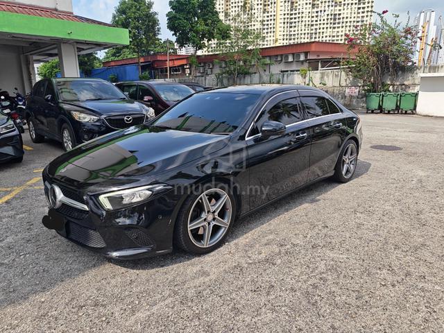 Mercedes BENZ A250 - 3