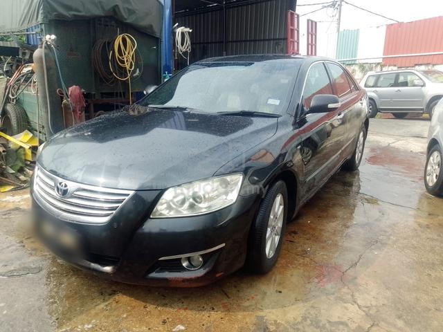 Toyota Camry 2007 2.0 G (A) - 2