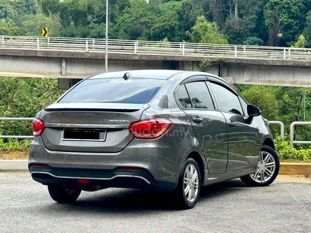 Proton PERSONA 1.6 EXECUTIVE F/ServRec Ori/P 1Owr - 2
