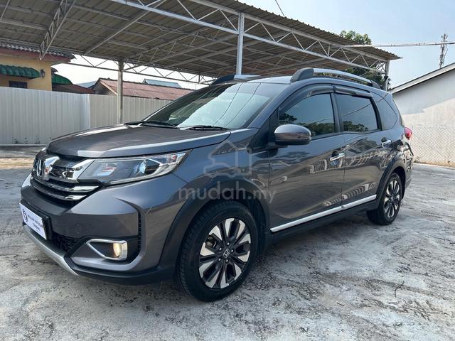 2021 Honda BR-V 1.5 V MY20 (A) - 3