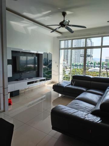 Meridien Residence 1