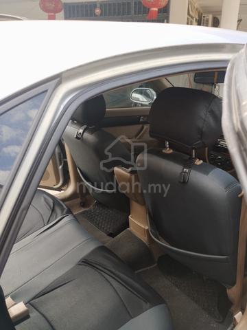 2005 Chevrolet OPTRA 1.6 (A) - 4