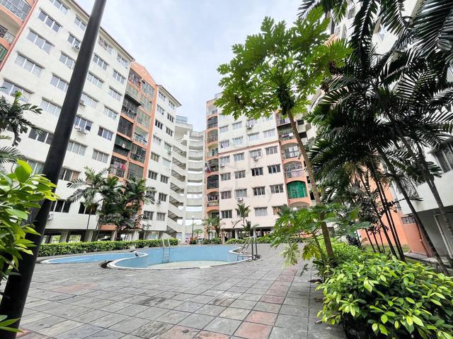 Impian Sentosa 1