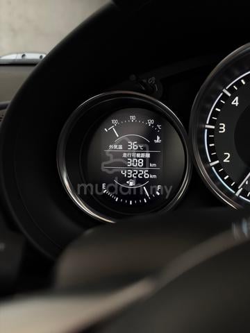2021 Mazda ROADSTER 1.5 S-SPECIAL PACKAGE (M) - 5