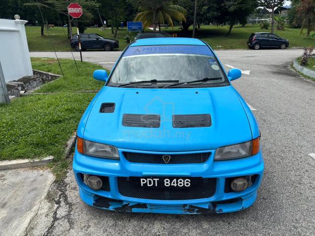 1997 Proton PUTRA 1.8 EXi (M) - 1