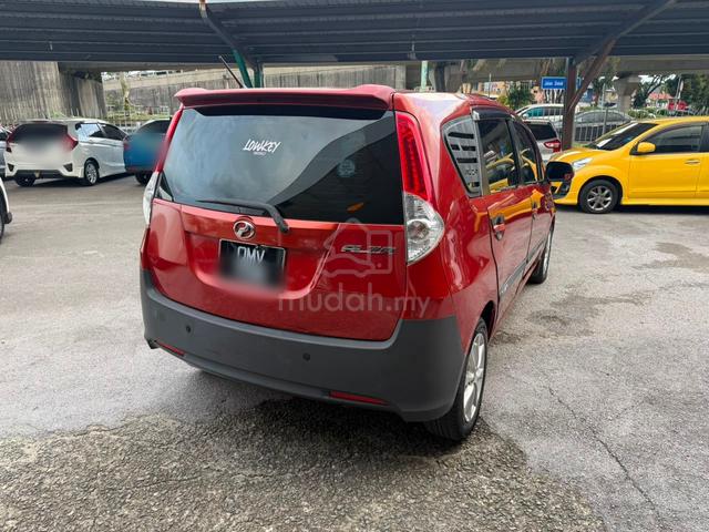 2013 Perodua ALZA 1.5 EZ (A) - 4